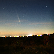 <font class="tempImageTitleThumbText">Comet C/2023 A3 Tsuchinshan-ATLAS</font><br>Giuseppe Pappa<br>Oct 14 8:51pm<br>Mascalucia, Sicily, Italy