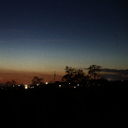 <font class="tempImageTitleThumbText">Comet C/2023 A3Tsuchinshan-ATLAS</font><br>Giuseppe Pappa<br>Oct 12 7:47pm<br>Mascalucia,Sicily,Italy