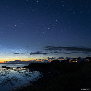 <font class="tempImageTitleThumbText">Auroras And Noctilucent Clouds</font><br>Giuseppe Petricca<br>Jul 27 7:18pm<br>Stornoway, Eilean Siar, United 