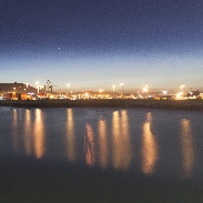<font class="tempImageTitleThumbText">Noctilucent Clouds Over Belfast</font><br>Glen Sumner<br>Jun 18 12:18am<br>belfast ,northern ireland