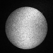 <font class="tempImageTitleThumbText">Sun With ISS Transit</font><br>Glen Wurden<br>Mar 29 9:10pm<br>Camel Rock, New Mexico, USA