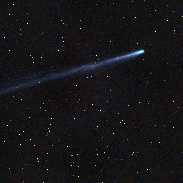 <font class="tempImageTitleThumbText">Comet C/2025 R3 (PanSTARRS)</font><br>Glen Wurden<br>Apr 16 8:42pm<br>Los Alamos, New Mexico, USA