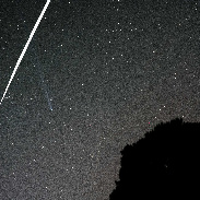 <font class="tempImageTitleThumbText">Comet C/2025 R3 (PanSTARRS)</font><br>Glen Wurden<br>Apr 15 12:05pm<br>Los Alamos, New Mexico, USA