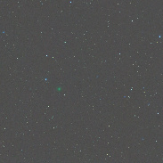 <font class="tempImageTitleThumbText">Comet 220P/McNaught</font><br>Gorazd Bizjan<br>Aug 9 10:36am<br>Medvode, Slovenia