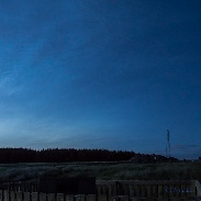 <font class="tempImageTitleThumbText">Noctilucent Clouds Panorama</font><br>Gordon Mackie<br>Jun 19 8:49am<br>Caithness, Scotland