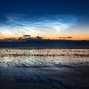 <font class="tempImageTitleThumbText">Noctilucent Clouds</font><br>Gordon Mackie<br>Aug 10 4:21am<br>Caithness, Scotland
