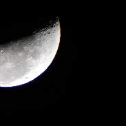 <font class="tempImageTitleThumbText">Moon</font><br>Gordon Ward<br>Aug 31 4:52am<br>Whitwood  Castleford England