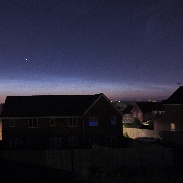 <font class="tempImageTitleThumbText">Noctilucent Clouds</font><br>Gordon Ward<br>Jun 2 11:18pm<br>Hightown, Castleford, UK