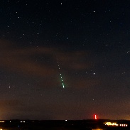 <font class="tempImageTitleThumbText">Meteor</font><br>Graeme Whipps<br>Dec 16 4:19pm<br>Chapel Of Garioch, Aberdeenshir