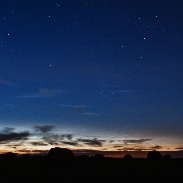 <font class="tempImageTitleThumbText">Aurora Meteor Noctilucent Cloud</font><br>Graeme Whipps<br>Aug 14 7:26pm<br>Chapel Of Garioch, Aberdeenshir