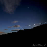 <font class="tempImageTitleThumbText">Meteor, Nlc, Iss</font><br>Graeme Whipps<br>Jun 13 12:45pm<br>Benachie, Aberdeenshire, Scotla