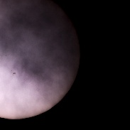 <font class="tempImageTitleThumbText">Transit Of Mercury</font><br>Graham Warrellow<br>May 9 7:52pm<br>Loudwater, Hertfordshire, UK