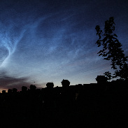<font class="tempImageTitleThumbText">Noctilucent Clouds</font><br>Graham Wheatley<br>Jul 6 3:37am<br>Portsmouth, England.