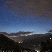 <font class="tempImageTitleThumbText">Comet C/2023 A3 (Tsuchinshan-ATLAS)</font><br>Graziano Ventre<br>Oct 16 1:03am<br>Bellagio locality Scegola