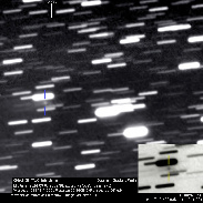 <font class="tempImageTitleThumbText">Comet 3I/ATLAS </font><br>Graziano Ventre<br>Mar 17 6:05pm<br>Postazione Astronomica Sormano2