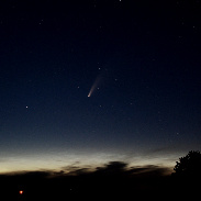 <font class="tempImageTitleThumbText">Comet Neowise And NLCs</font><br>Greg Appleyard<br>Jul 16 2:20am<br>Calgary Alberta Canada