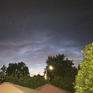 <font class="tempImageTitleThumbText">NOCTILUCENT CLOUDS</font><br>Greg Farrell<br>Jun 10 6:07pm<br>Santa Rosa, California, USA