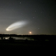 <font class="tempImageTitleThumbText">Rocket </font><br>Greg Hogan<br>Apr 14 12:24pm<br>Perry GA