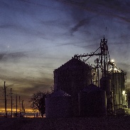 <font class="tempImageTitleThumbText">Venus And Mercury From Marion, Iowa</font><br>Gregg Alliss<br>Mar 16 1:53am<br>Marion, Iowa 