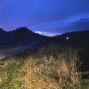 <font class="tempImageTitleThumbText">Noctilucent Clouds In Montana, USA</font><br>Gregg Alliss<br>Jun 8 1:42am<br>Glendive, Montana