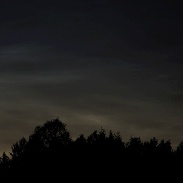 <font class="tempImageTitleThumbText">Noctilucent Clouds</font><br>Gunnar Lysell<br>Aug 13 10:25pm<br>Trosa Sweden