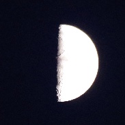 <font class="tempImageTitleThumbText">Aldebaran Occultation</font><br>Gunnar Lysell<br>Feb 23 10:28pm<br>Nyköping, Sweden