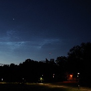 <font class="tempImageTitleThumbText">Noctilucent Clouds</font><br>Gunnar Lysell<br>Jul 7 10:53pm<br>Nyköping Sweden