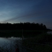 <font class="tempImageTitleThumbText">NLCs</font><br>Gunnar Lysell<br>Jun 27 12:08am<br>Trosa 60 km south of Stockholm 