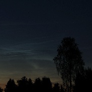 <font class="tempImageTitleThumbText">NLCs</font><br>Gunnar Lysell<br>Jul 21 11:28pm<br>Nice NLCs and very appropiately