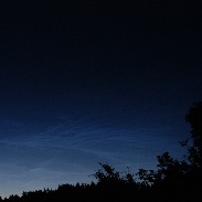 <font class="tempImageTitleThumbText">Noctilucent Clouds</font><br>Gunnar Wang<br>Jul 19 9:32am<br>Sarpsborg, Norway