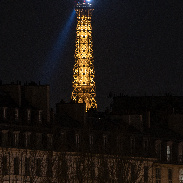 <font class="tempImageTitleThumbText">Venus-Jupiter Conjunction From Paris</font><br>Gwenaël Blanck<br>Mar 1 11:43pm<br>Paris, France