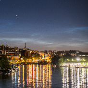 <font class="tempImageTitleThumbText">Noctilucent Cloud In Paris Area</font><br>Gwenael Blanck<br>Jun 23 10:48pm<br>Boulogne-Billancourt near Paris