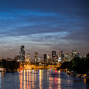 <font class="tempImageTitleThumbText">Noctilucent Clouds From Paris - Again!</font><br>Gwenael Blanck<br>Jun 28 9:39pm<br>Paris, France 