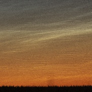 <font class="tempImageTitleThumbText">Noctilucent Clouds</font><br>György Soponyai<br>Jul 5 8:54pm<br>Dombóvár, Hungary