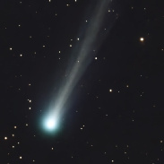 <font class="tempImageTitleThumbText">Comet C2025 R3 Panstarrs</font><br>giorgio filippi<br>Apr 16 5:21pm<br>Fiumalbo ( il Cocco) Modena Ita