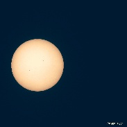 <font class="tempImageTitleThumbText">Transit Of Mercury</font><br>giuseppe pappa<br>May 9 5:10pm<br>mascalucia,sicily