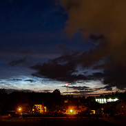 <font class="tempImageTitleThumbText">Noctilucent Clouds</font><br>H.+J.Sperr<br>Jun 26 11:27am<br>Wals-Siezenheim, Salzburg, Aust