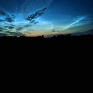 <font class="tempImageTitleThumbText">Noctilucentnclouds</font><br>Hamish Burns<br>Jun 27 1:12pm<br>Renhold, Bedfordshire, Uk