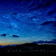 <font class="tempImageTitleThumbText">NLC Clouds</font><br>Hans-Dieter Fleger<br>Jul 17 8:12am<br>Gaustablikk - Telemark  / Norwa
