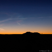 <font class="tempImageTitleThumbText">Manmade NLC (mesospheric Clouds From Rock</font><br>Harald Edens<br>Feb 16 12:19am<br>Magdalena, New Mexico, USA
