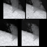 <font class="tempImageTitleThumbText">Prominence</font><br>Harald Paleske <br>Jun 27 5:21pm<br>Weißenfels, Sachsen Anhalt, Ge