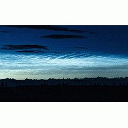 <font class="tempImageTitleThumbText">Kelvin-Helmoltz Noctilucent Clouds</font><br>Harlan Thomas<br>Jun 25 9:33pm<br>Jumping Pound Alberta
