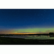 <font class="tempImageTitleThumbText">Auroral Beads And Noctilucent Cloud</font><br>Harlan Thomas<br>Jul 1 11:23pm<br>NorthWest of Calgary, Alberta