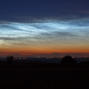 <font class="tempImageTitleThumbText">Mega-Outburst Of NLCs</font><br>Heiko Ulbricht<br>Jun 21 2:37am<br>Kleinopitz, Saxony, Germany