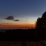 <font class="tempImageTitleThumbText">Noctilucent Clouds</font><br>Heiko Ulbricht<br>Jun 12 2:48am<br>Landberg hill near Herzogswalde