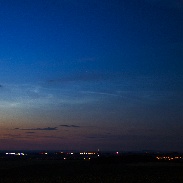 <font class="tempImageTitleThumbText">Noctilucent Clouds</font><br>Heiko Ulbricht<br>Jun 18 11:15pm<br>Herzogswalde, Saxony, Germany