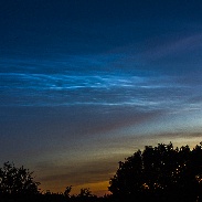 <font class="tempImageTitleThumbText">Noctilucent Clouds In UMa!</font><br>Heiko Ulbricht<br>Jul 19 3:46am<br>Freital, Saxony, Germany