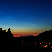 <font class="tempImageTitleThumbText">Noctilucent Clouds</font><br>Heiko Ulbricht<br>Jun 6 2:26am<br>Freital, Saxony, Germany
