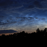 <font class="tempImageTitleThumbText">Mega Explosion Of Noctilucent Clouds Over</font><br>Heiko Ulbricht<br>Jun 21 9:49pm<br>Radebeul, Saxony, Germany