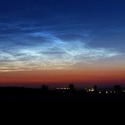 <font class="tempImageTitleThumbText">Noctilucent Clouds (Morning Part 1)</font><br>Heiko Ulbricht<br>Jul 4 2:55am<br>Börnchen, Saxony, Germany